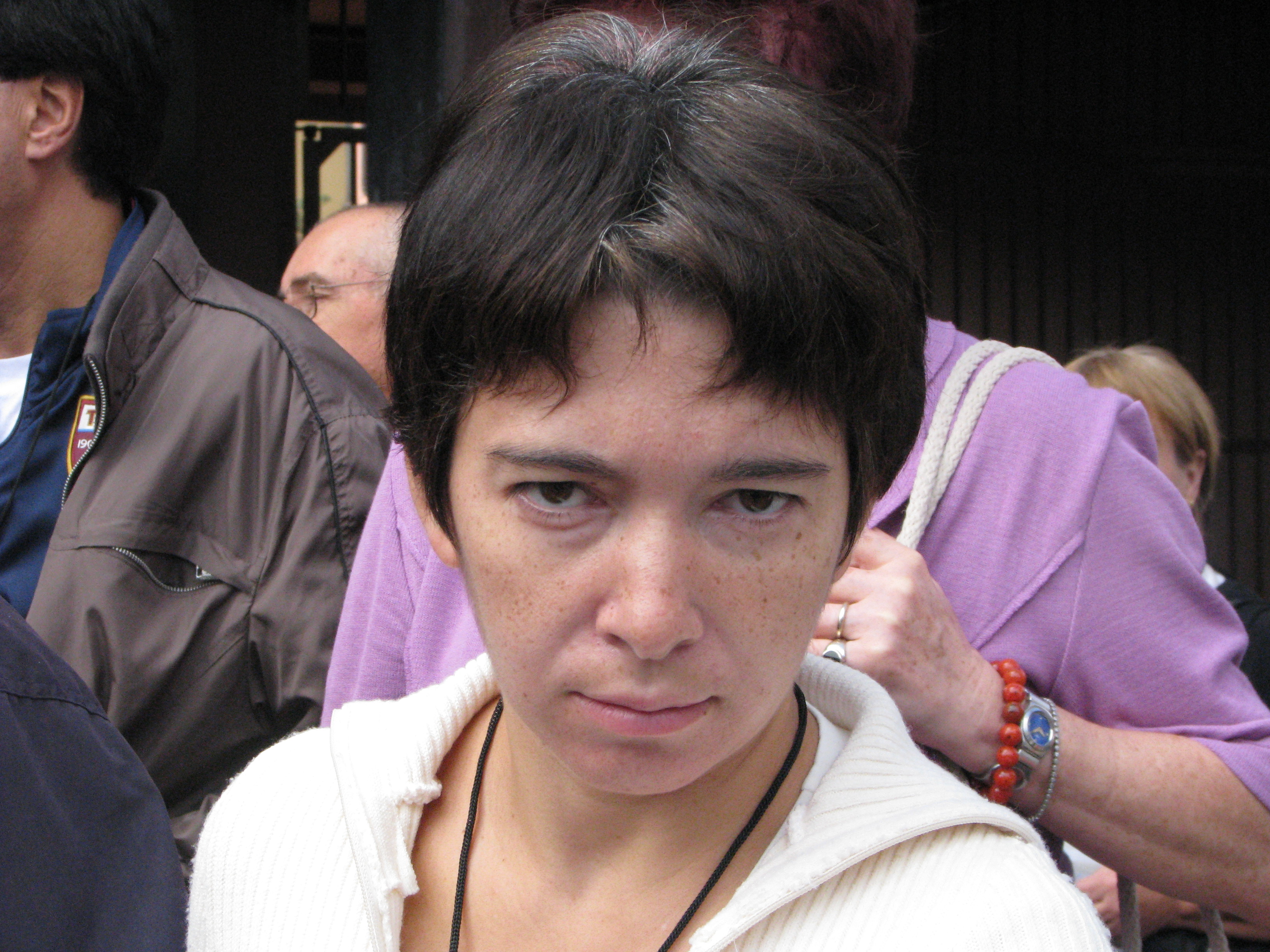 Con Noi e Dopo Di Noi